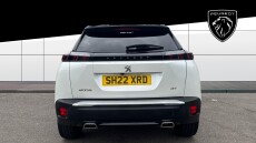 Peugeot 2008 1.2 PureTech 155 GT Premium 5dr EAT8 Petrol Estate